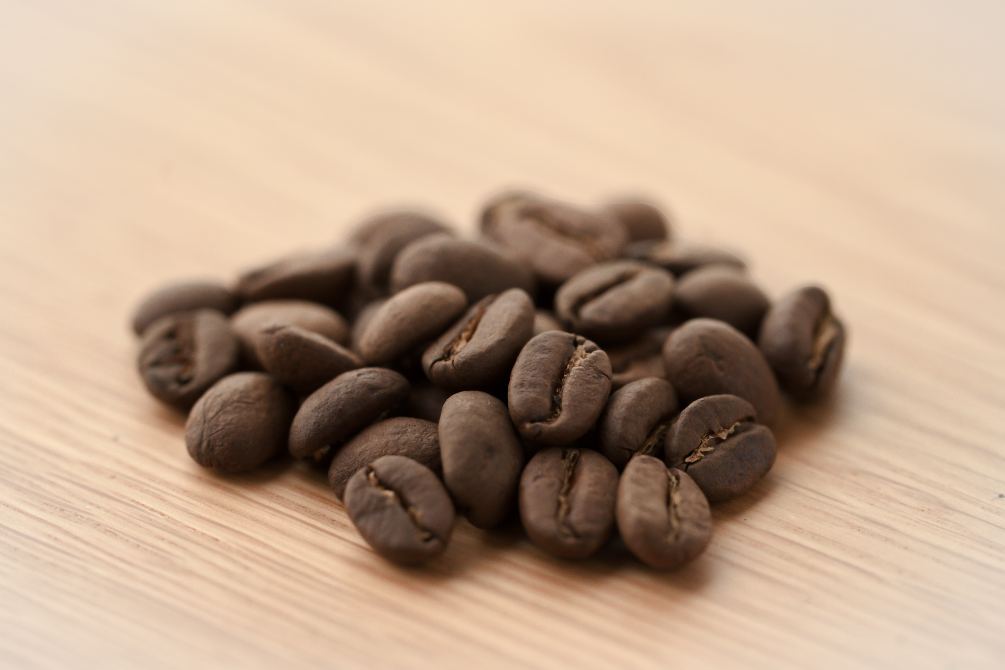 コーヒー豆